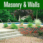 Masonry & Walls